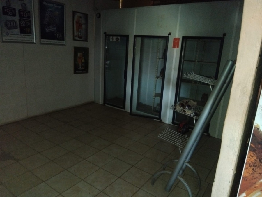 Commercial Property for Sale in La Hoff North West